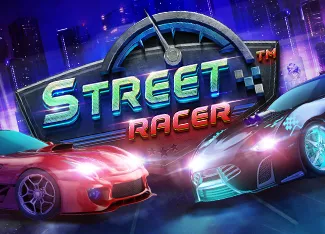 Pragmatic : Street Racer - ADAGAMING168