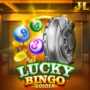 Lucky Bingo - ADAGAMING168
