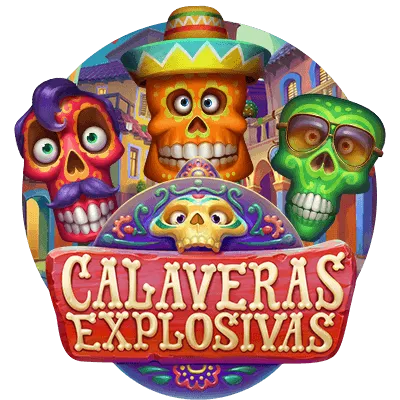 Habanero : Calaveras Explosivas - ADAGAMING168