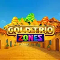 Gold Trio: Zones - ADAGAMING168