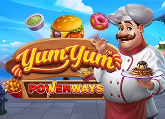 Pragmatic : Yum Yum Powerways - ADAGAMING168