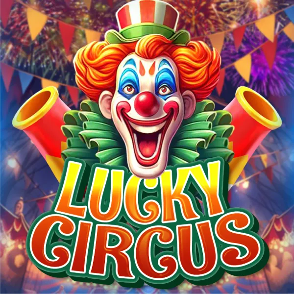 CosmoPlay : Lucky Circus - ADAGAMING168