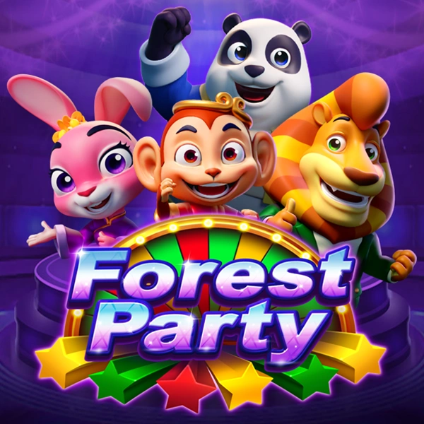 Forest Party - ADAGAMING168
