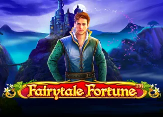 Pragmatic : Fairytale Fortune - ADAGAMING168