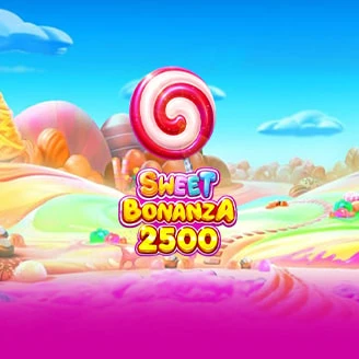 Pragmatic : Sweet Bonanza 2500 - ADAGAMING168