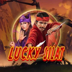 Microgaming : Lucky Silat - ADAGAMING168