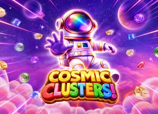 Cosmic Clusters! - ADAGAMING168