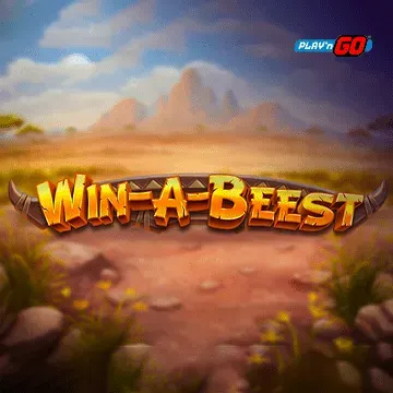PlaynGo : Win-A-Beest - ADAGAMING168