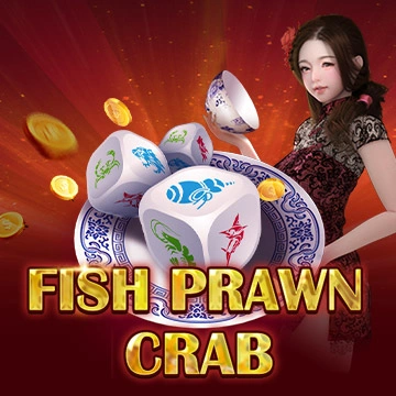 Fish Prawn Crab - ADAGAMING168