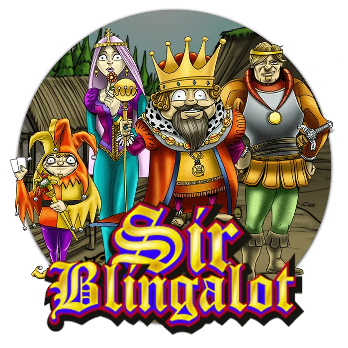 Habanero : Sir Blingalot - ADAGAMING168