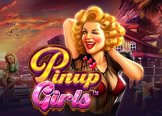 Pragmatic : Pinup Girls - ADAGAMING168