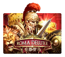 Joker123 : Roma Deluxe - ADAGAMING168