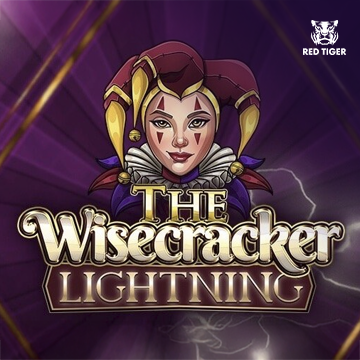 Redtiger : The Wisecracker Lightning - ADAGAMING168