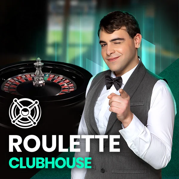 Clubhouse Roulette - ADAGAMING168