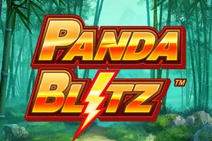Playtech : Panda Blitz - ADAGAMING168