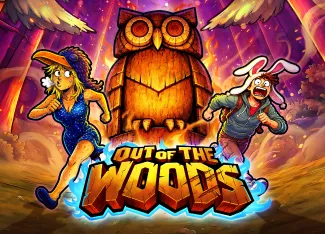 Out of the Woods - ADAGAMING168
