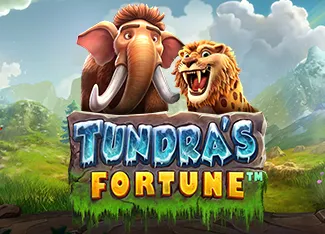 Pragmatic : Tundras Fortune - ADAGAMING168