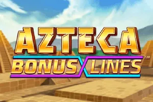 Playtech : Azteca: Bonus Lines - ADAGAMING168