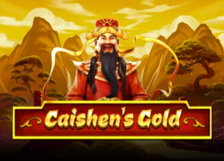 Pragmatic : Caishens Gold - ADAGAMING168