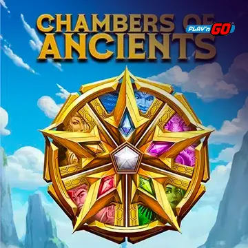 PlaynGo : Chambers of Ancients - ADAGAMING168