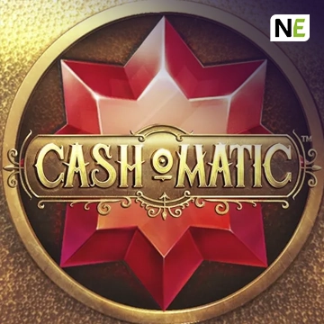 NetEnt : Cash-o-Matic - ADAGAMING168