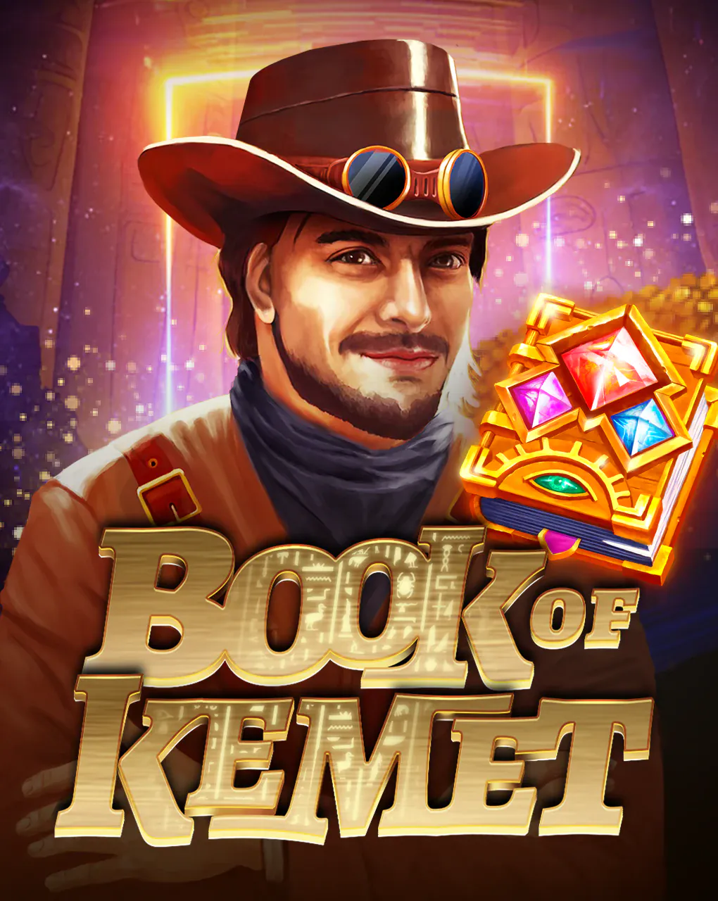 Book of Kemet - ADAGAMING168