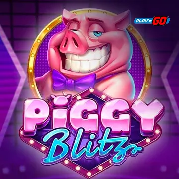 PlaynGo : Piggy Blitz - ADAGAMING168