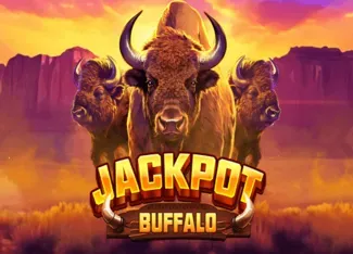 Besoft : Jackpot Buffalo - ADAGAMING168