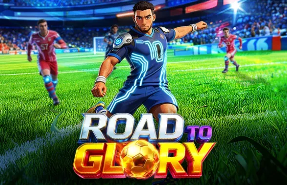 Vplus : Road to Glory - ADAGAMING168