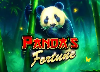 Pragmatic : Pandas Fortune - ADAGAMING168