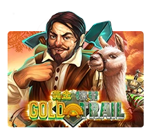 Joker123 : Gold Trail - ADAGAMING168