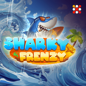 Mancala : Sharky Frenzy - ADAGAMING168