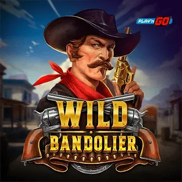 PlaynGo : Wild Bandolier - ADAGAMING168