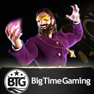 Bigtime - ADAGAMING168