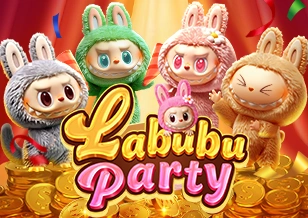 AFB : Labubu  Pesta - ADAGAMING168