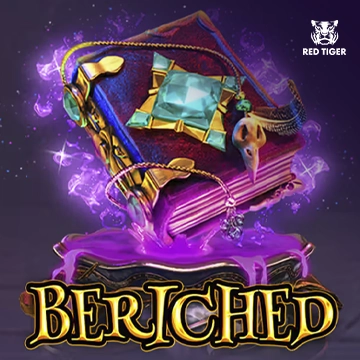 Redtiger : Beriched - ADAGAMING168
