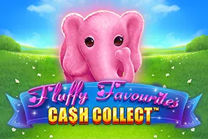 Playtech : Fluffy Favourites: Cash Collect - ADAGAMING168