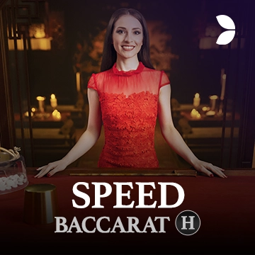 Speed Baccarat H - ADAGAMING168