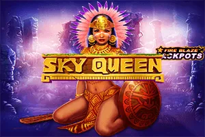 Playtech : Sky Queen - ADAGAMING168