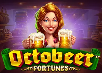 Pragmatic : Octobeer Fortunes - ADAGAMING168