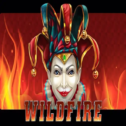 Microgaming : Wildfire Wins - ADAGAMING168