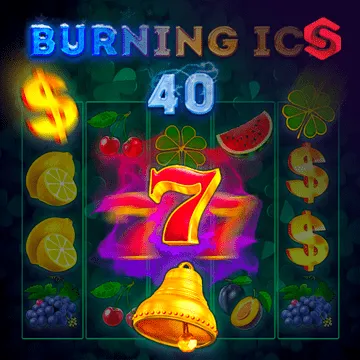 SmartSoft : Burning Ice 40 - ADAGAMING168