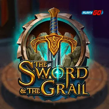 PlaynGo : The Sword and the Grail - ADAGAMING168