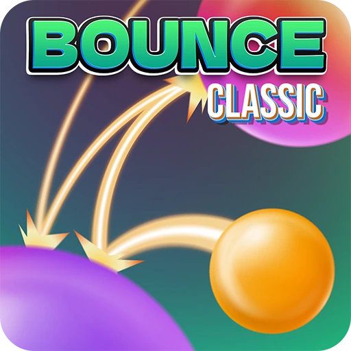 Bounceball Classic - ADAGAMING168
