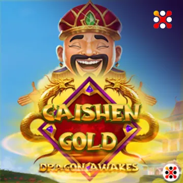 Mancala : Caishen Gold: Dragon Awakes - ADAGAMING168