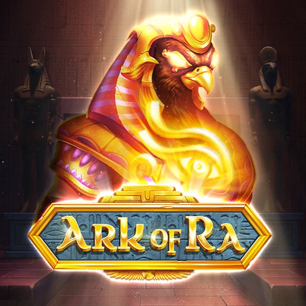 Microgaming : Ark of Ra - ADAGAMING168