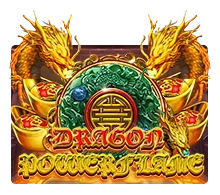 Dragon Power Flame - ADAGAMING168