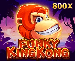 JDB : Funky King Kong - ADAGAMING168