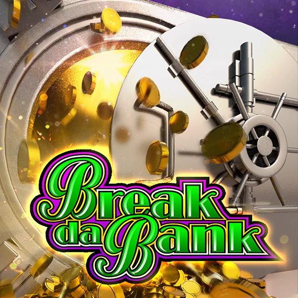 Microgaming : Break da Bank - ADAGAMING168
