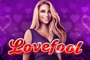 Playtech : Lovefool - ADAGAMING168